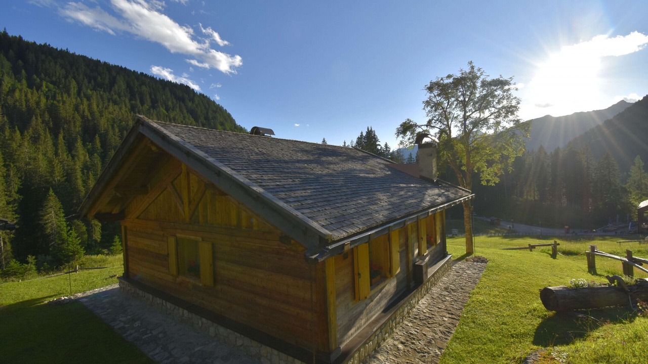 Photo of Outdoor in Madonna di Campiglio