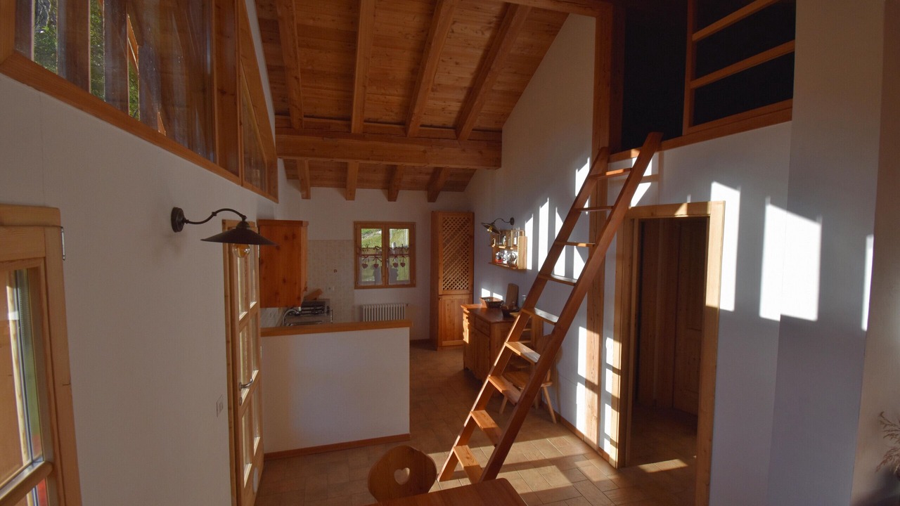 Photo of Livingroom in Madonna di Campiglio