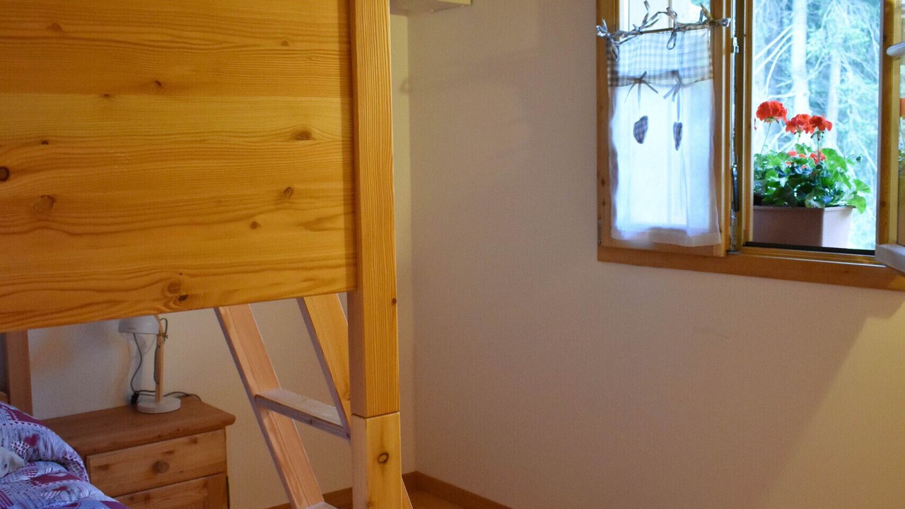 Photo of Bedroom in Madonna di Campiglio