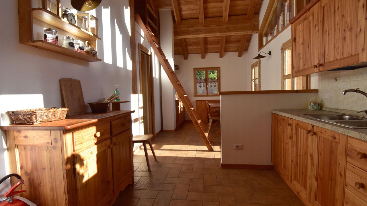 Photo of Livingroom in Madonna di Campiglio
