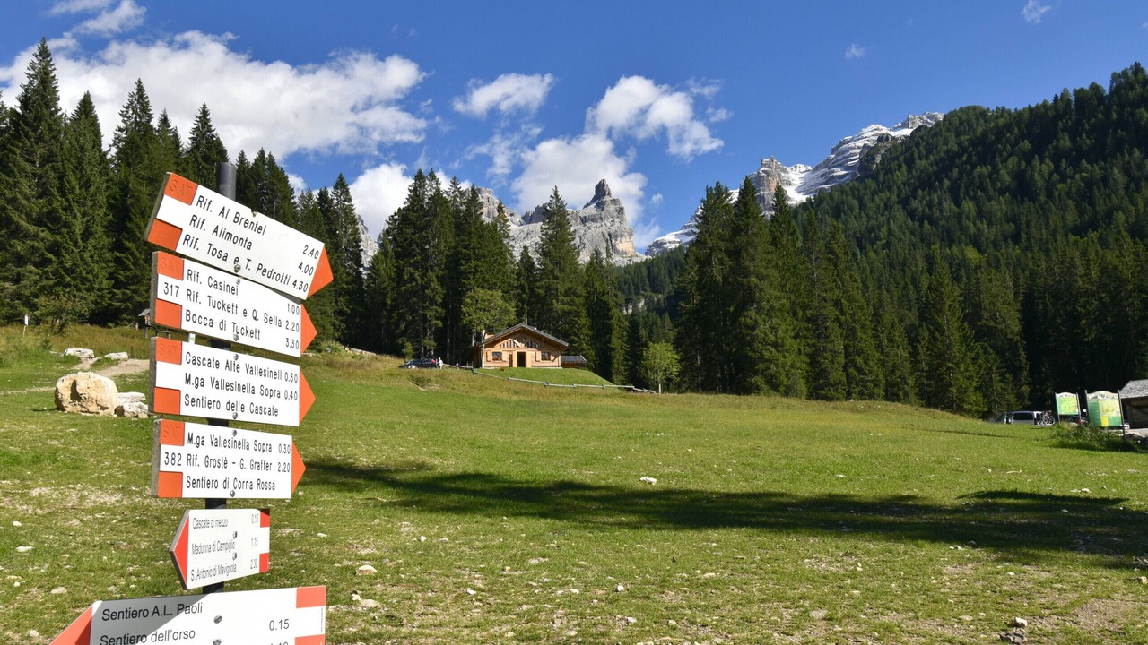 Photo of Others in Madonna di Campiglio