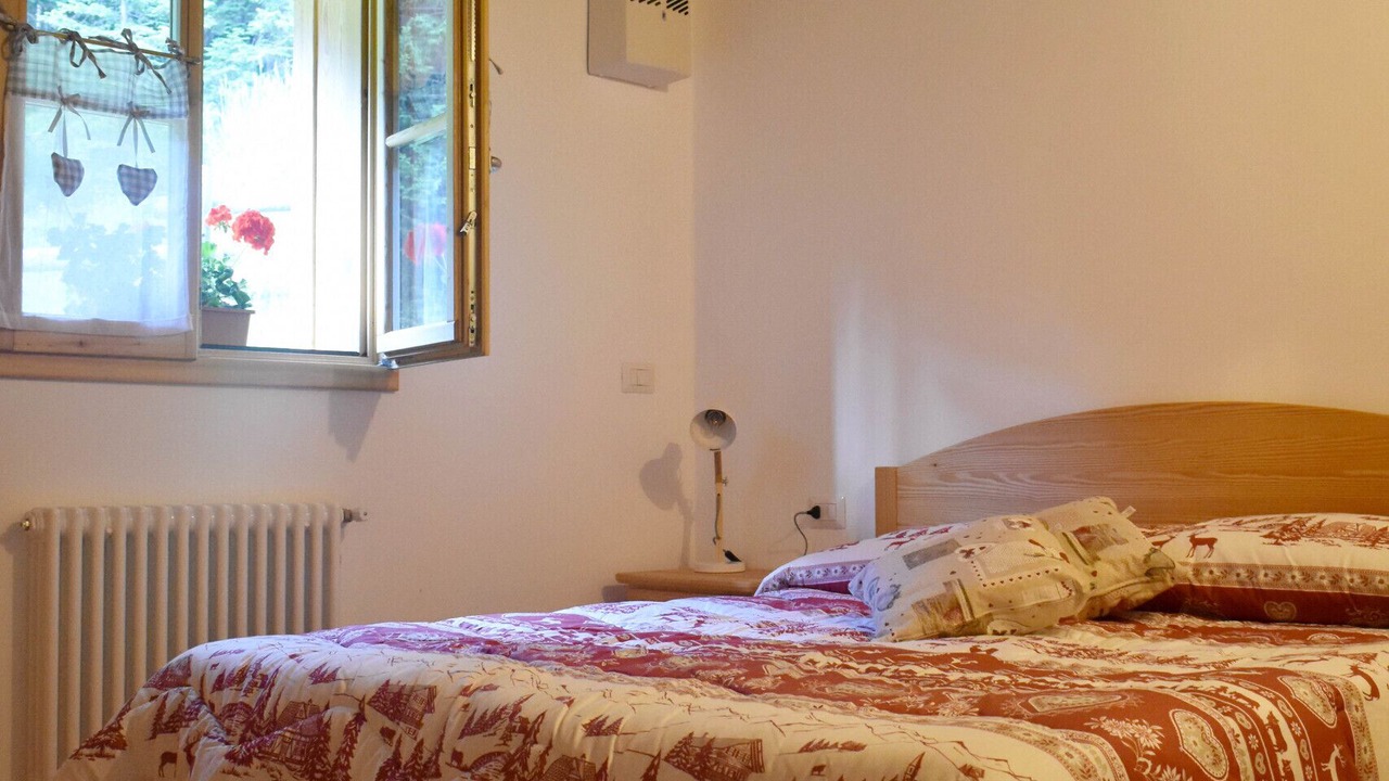 Photo of Bedroom in Madonna di Campiglio