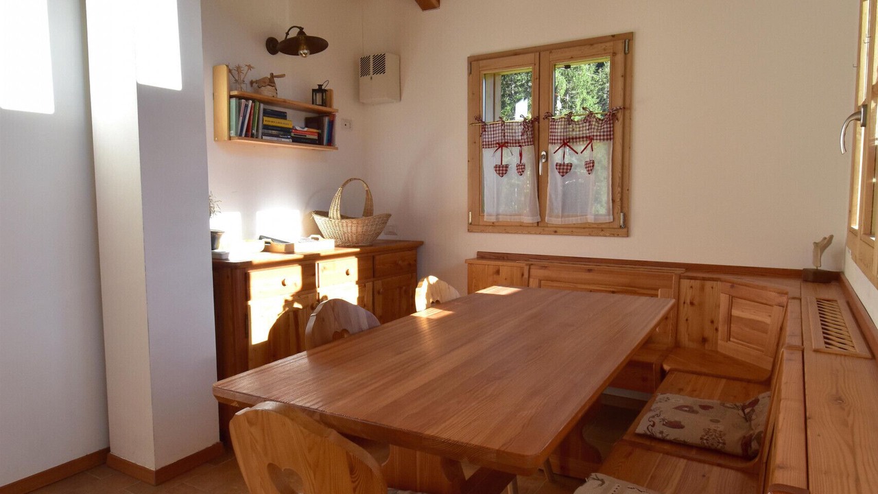 Photo of Livingroom in Madonna di Campiglio