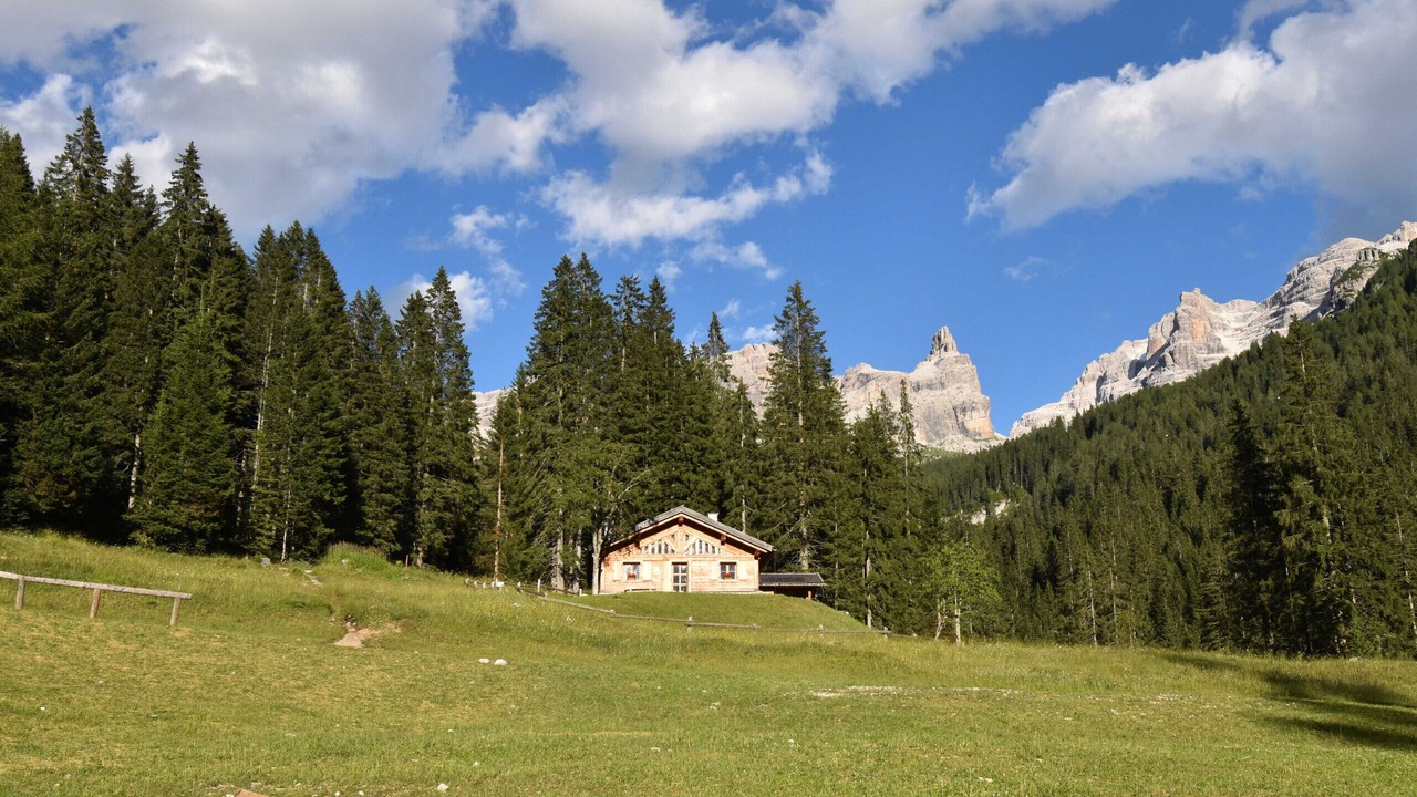 Photo of Outdoor in Madonna di Campiglio