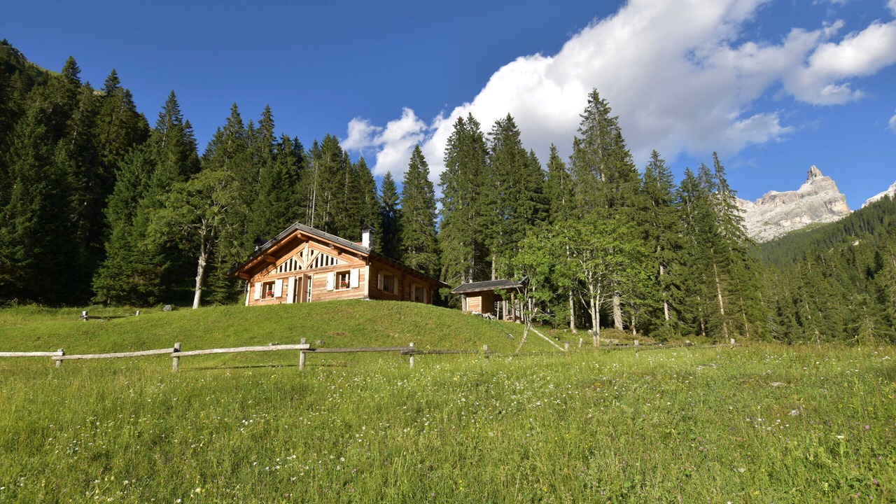 Photo of Outdoor in Madonna di Campiglio