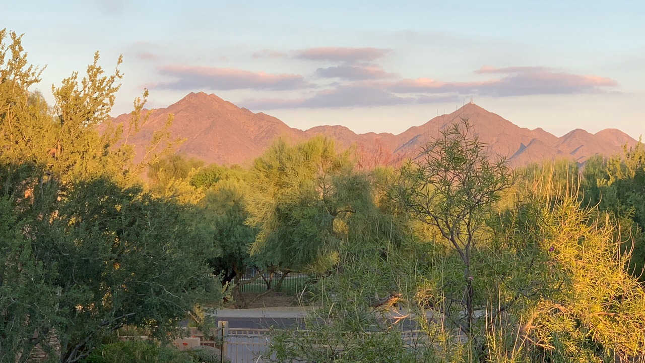 Photo of Outdoor in North Scottsdale