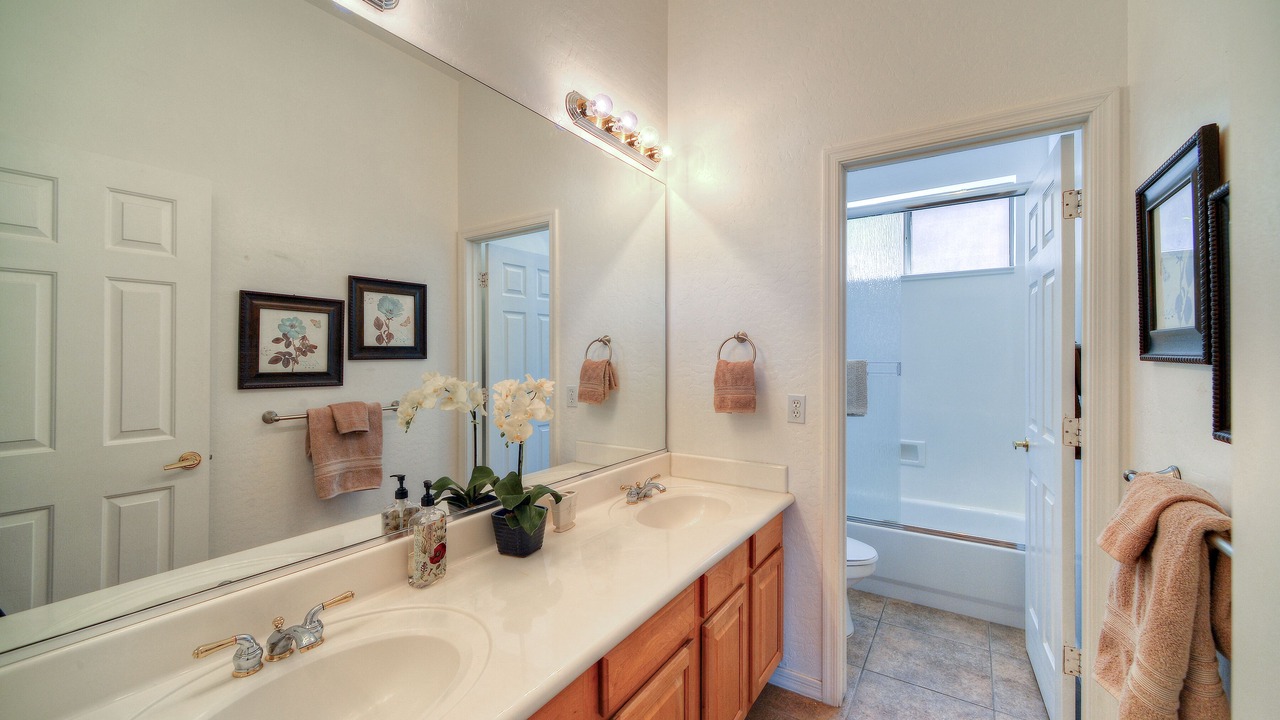 Photo of Bathroom in Sienna Canyon