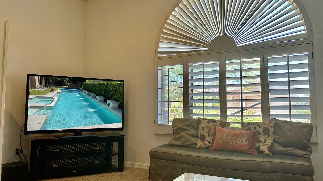 Photo of Livingroom in Sienna Canyon