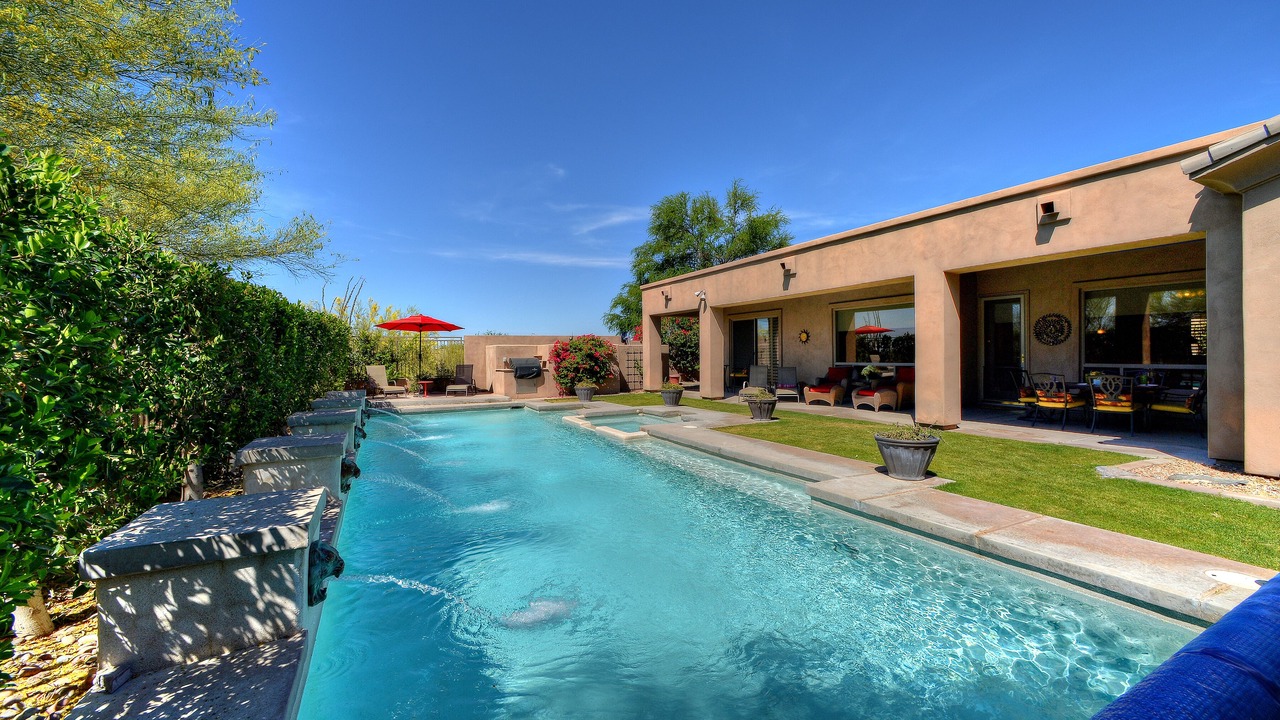 Photo of Outdoor in Sienna Canyon