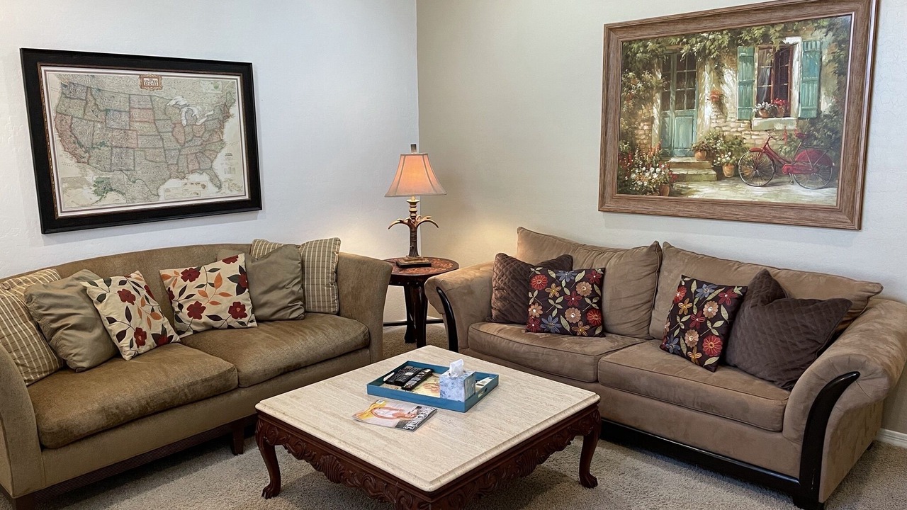 Photo of Bedroom in Sienna Canyon