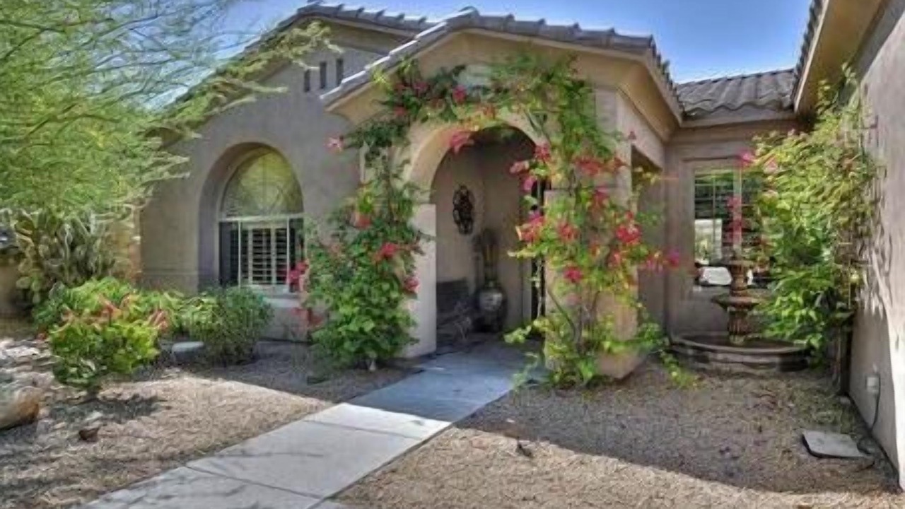 Photo of Outdoor in Sienna Canyon
