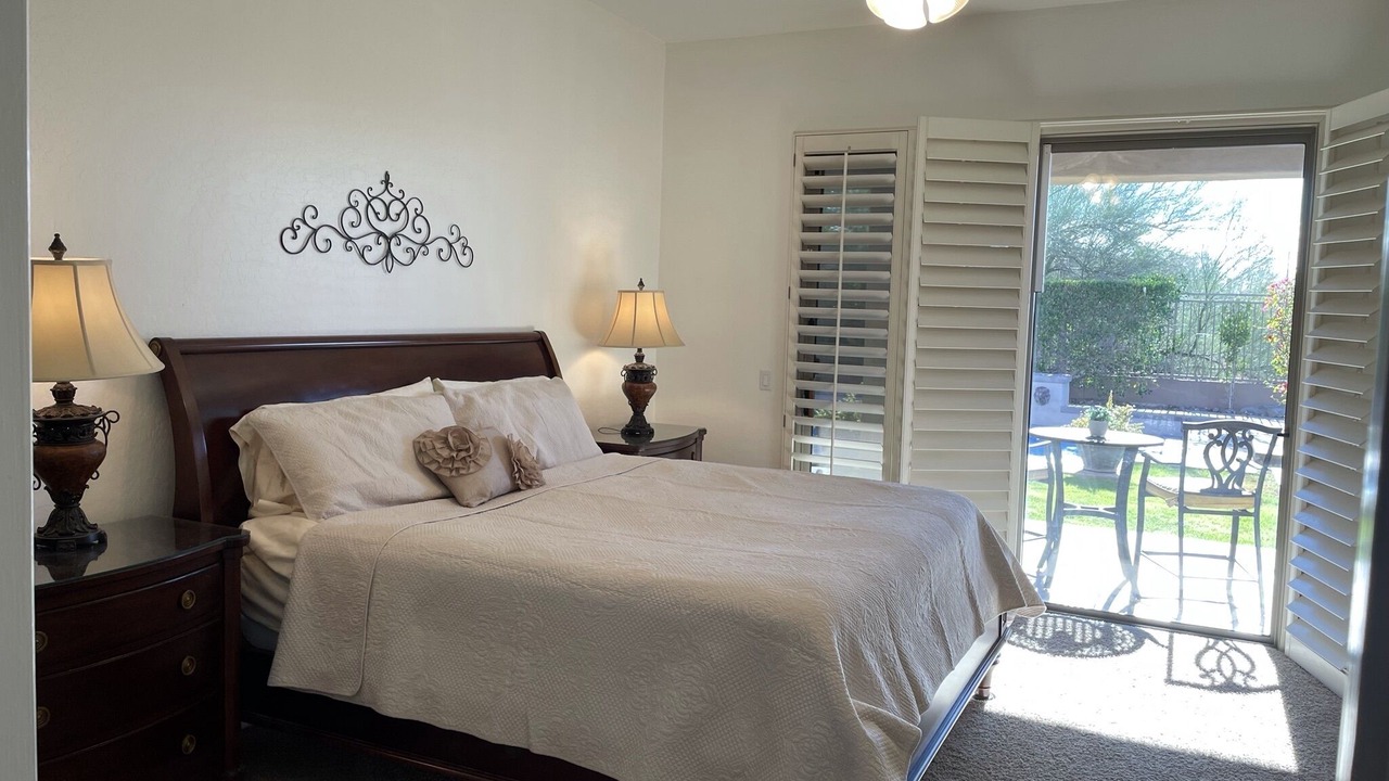 Photo of Bedroom in Sienna Canyon