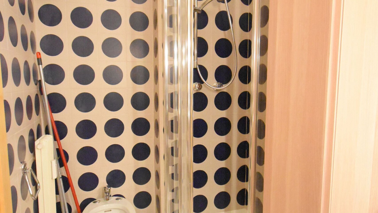 Photo of Bathroom in Madonna di Campiglio