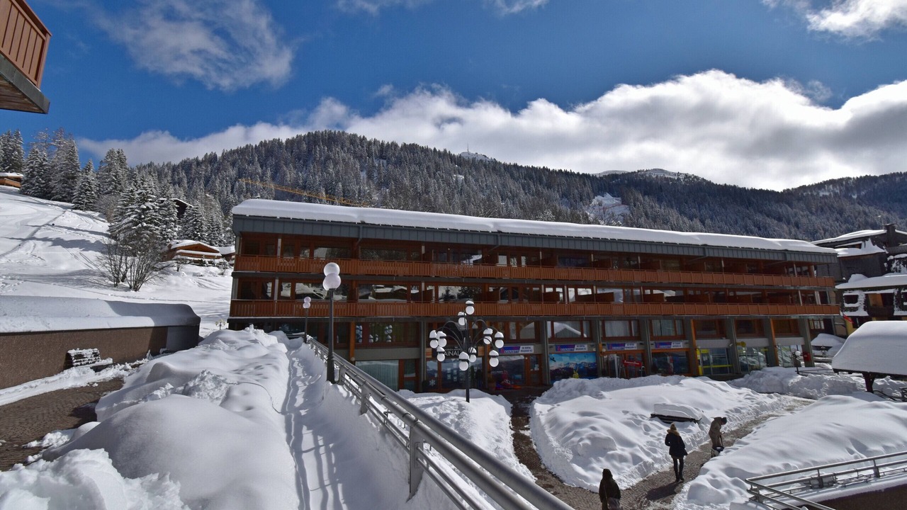 Photo of Others in Madonna di Campiglio