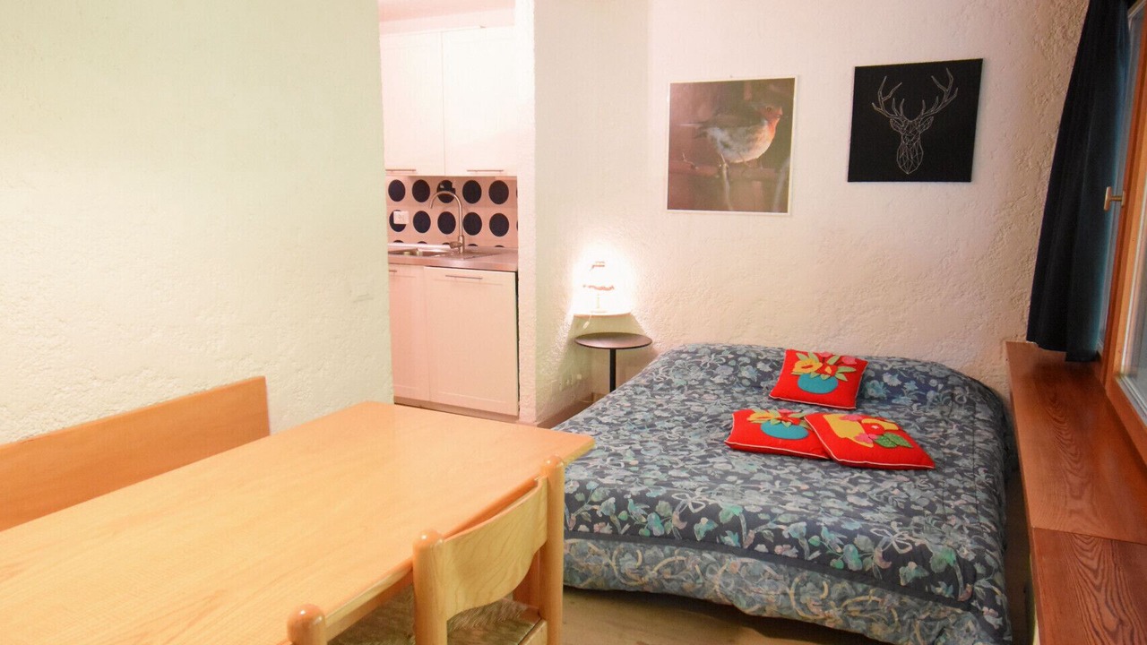 Photo of Bedroom in Madonna di Campiglio