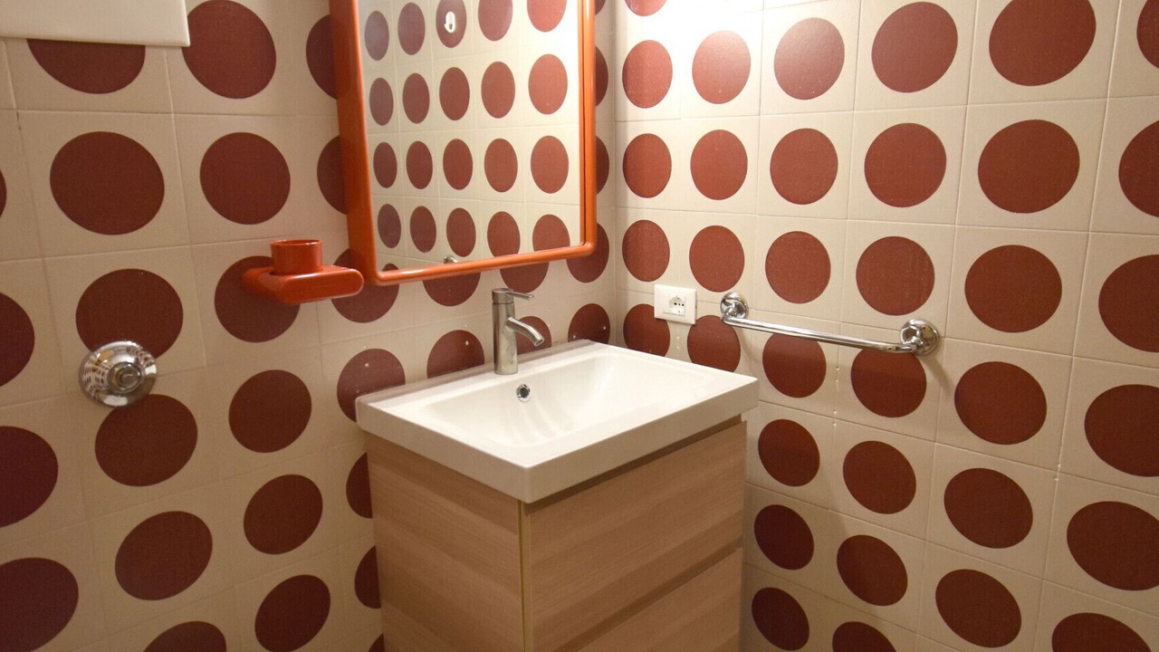 Photo of Bathroom in Madonna di Campiglio