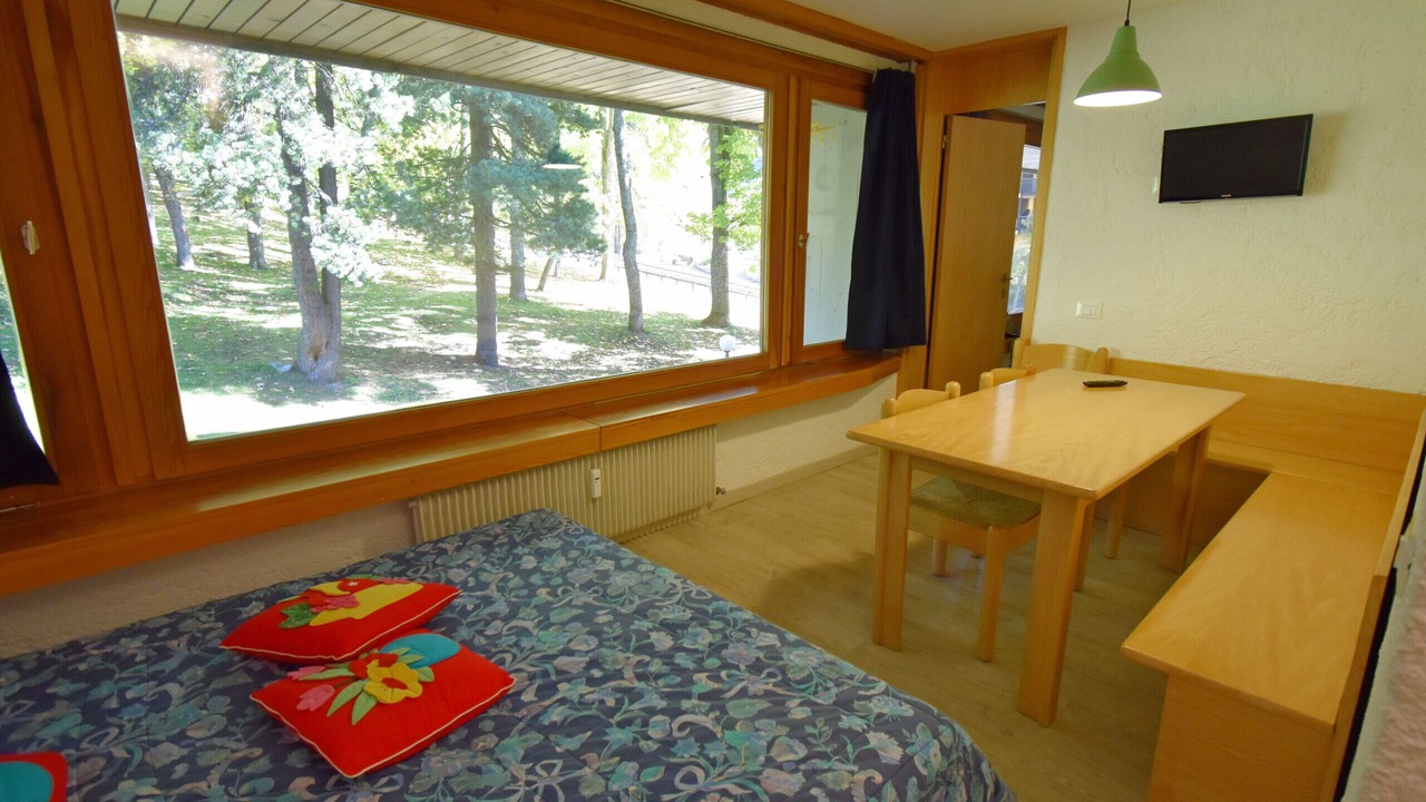 Photo of Bedroom in Madonna di Campiglio