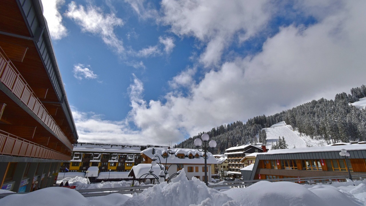 Photo of Outdoor in Madonna di Campiglio