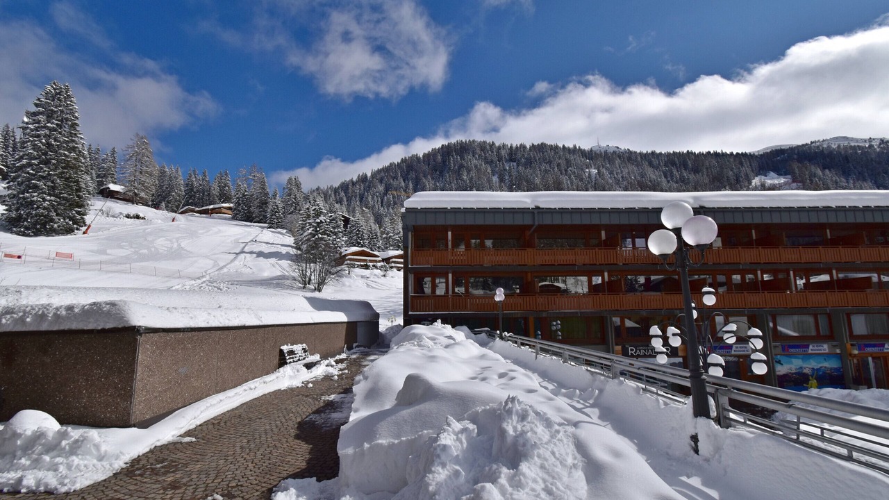 Photo of Outdoor in Madonna di Campiglio