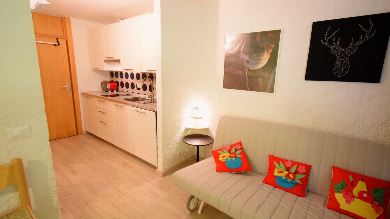 Photo of Livingroom in Madonna di Campiglio