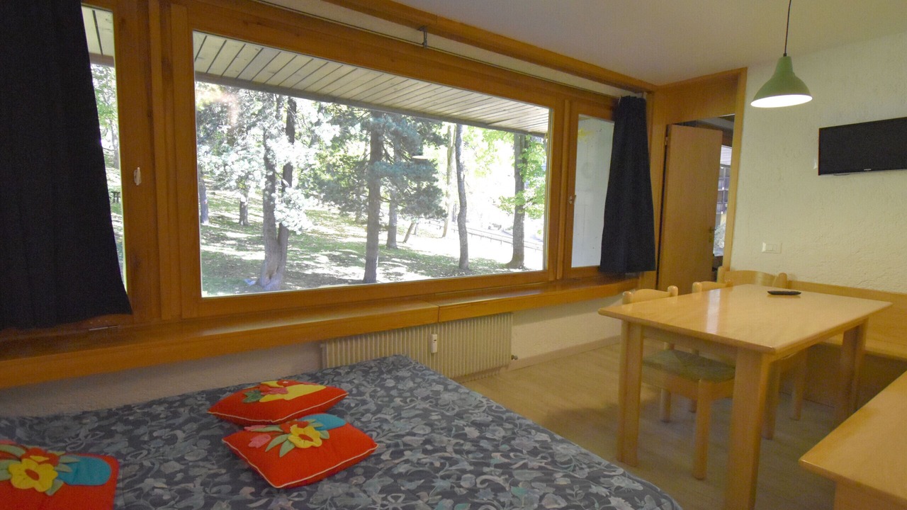 Photo of Bedroom in Madonna di Campiglio