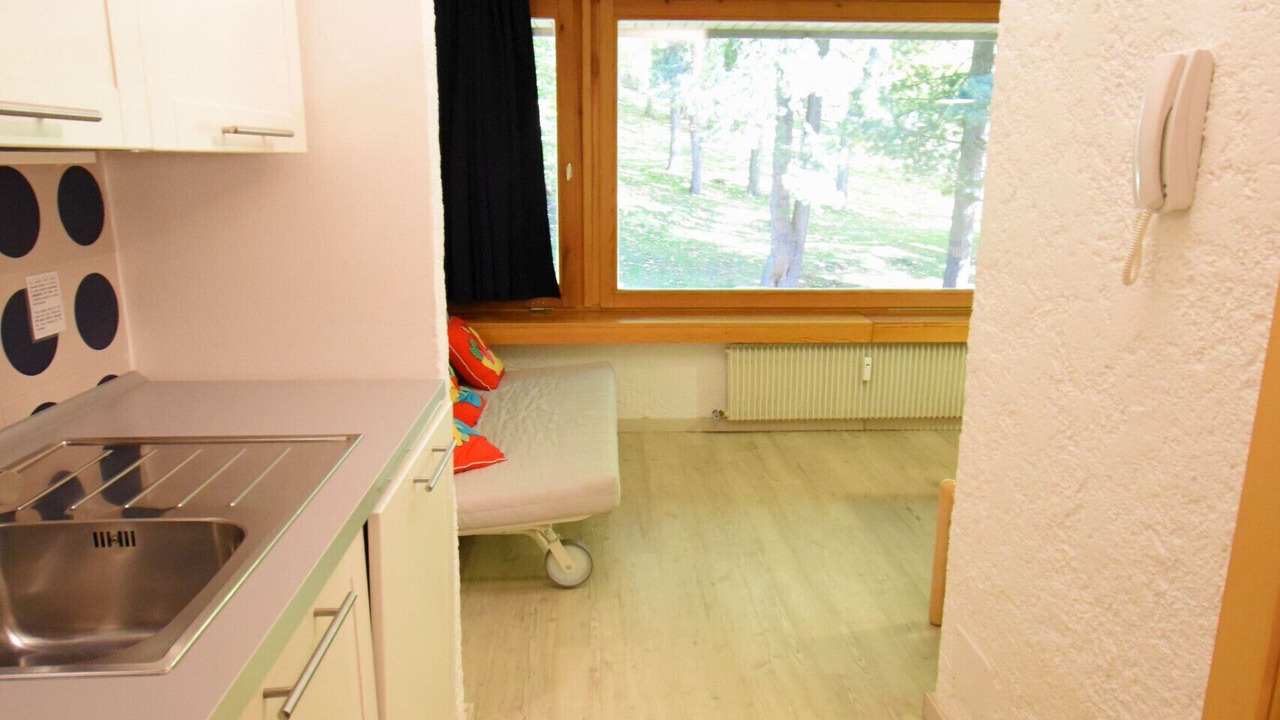 Photo of Kitchen in Madonna di Campiglio