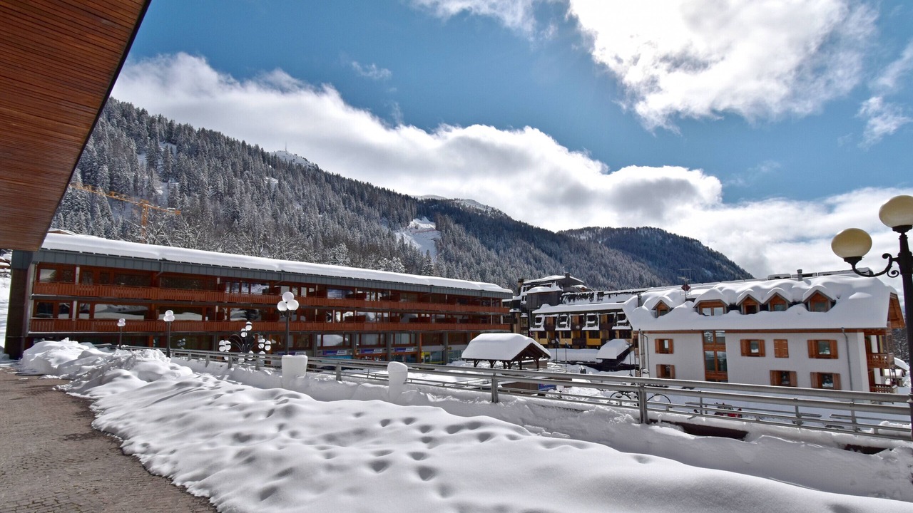 Photo of Others in Madonna di Campiglio