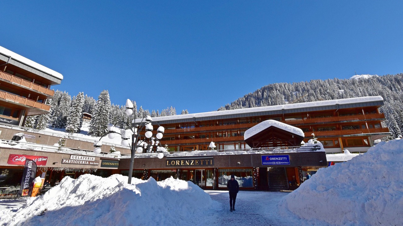 Photo of Others in Madonna di Campiglio