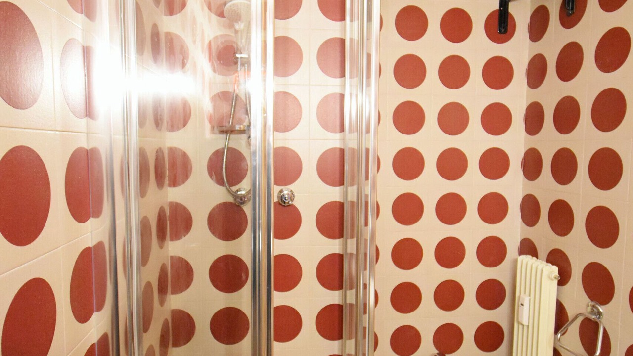 Photo of Bathroom in Madonna di Campiglio