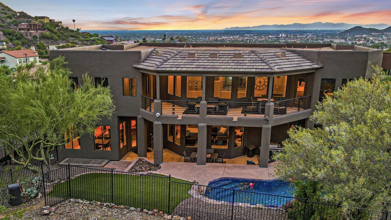 Photo of Outdoor in Ocotillo Hills