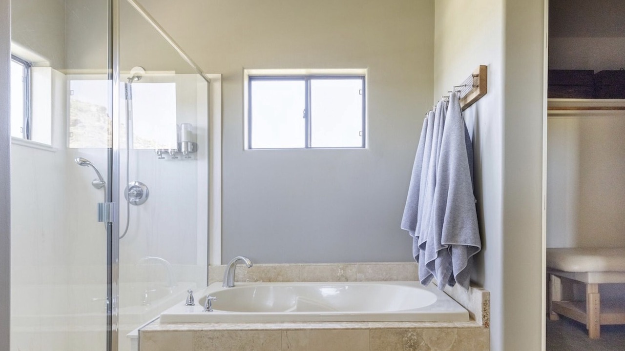 Photo of Bathroom in Ocotillo Hills