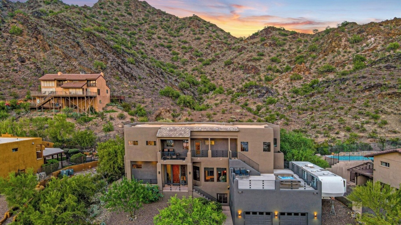 Photo of Outdoor in Ocotillo Hills