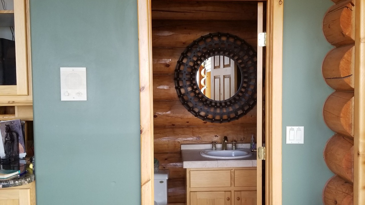 Photo of Bathroom in Alton
