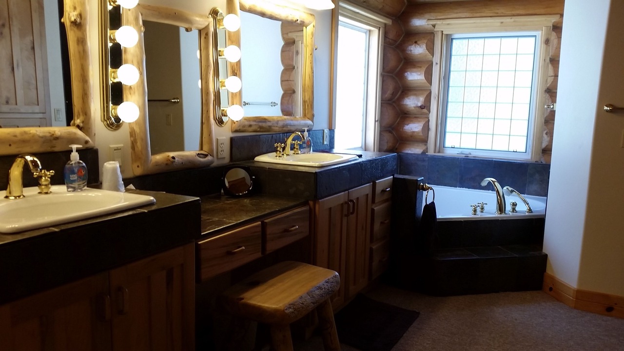 Photo of Bathroom in Alton