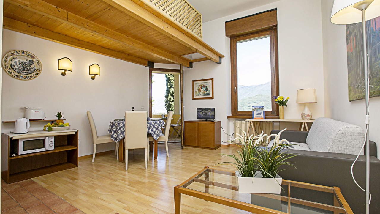 Photo of Bedroom in Riva del Garda