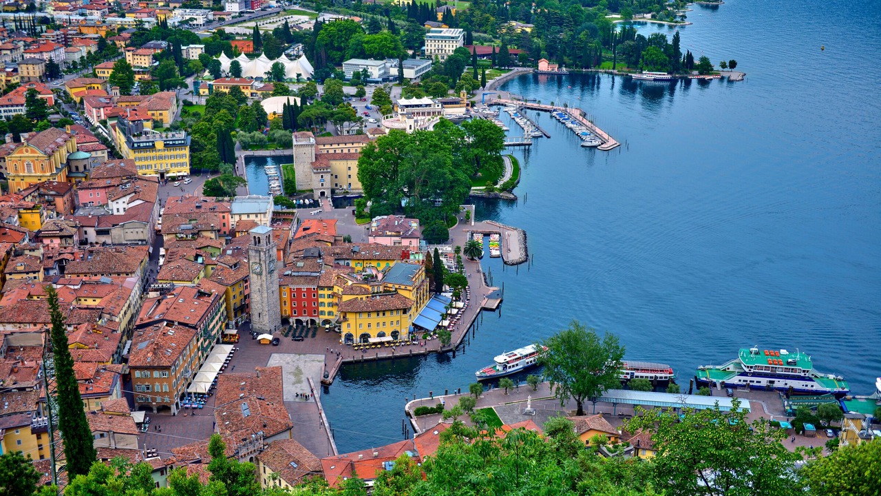 Photo of Others in Riva del Garda