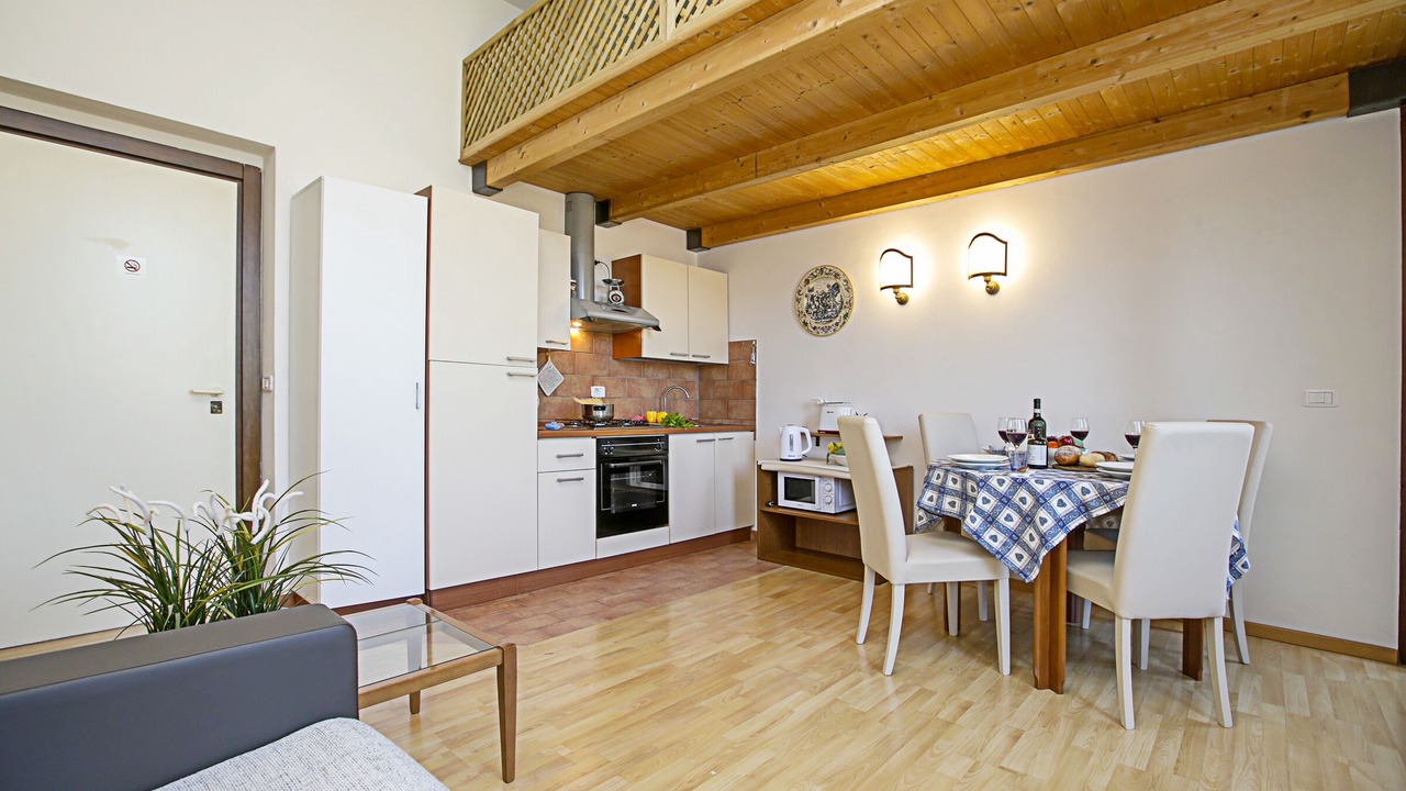 Photo of Bedroom in Riva del Garda