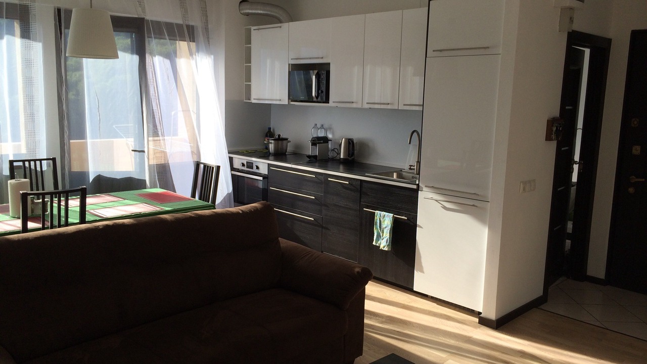 Photo of Livingroom in Tione di Trento