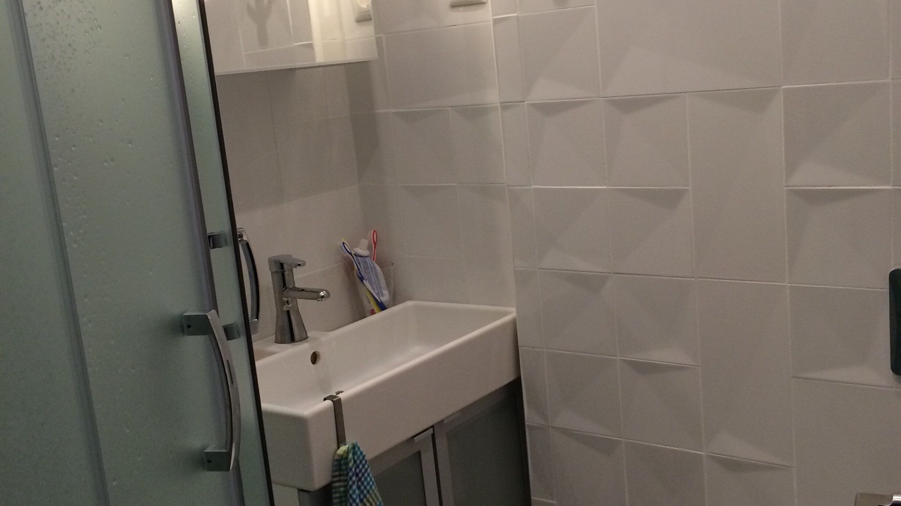 Photo of Bathroom in Tione di Trento