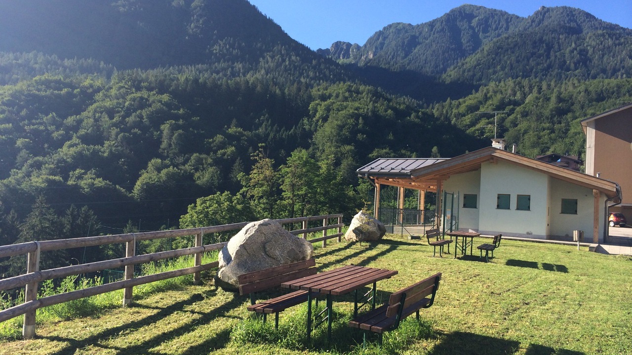 Photo of Outdoor in Tione di Trento