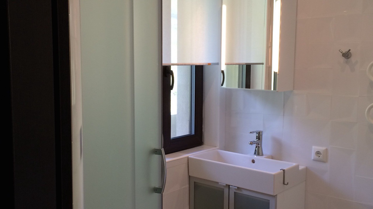 Photo of Bathroom in Tione di Trento