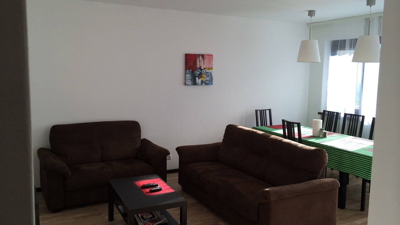 Photo of Livingroom in Tione di Trento