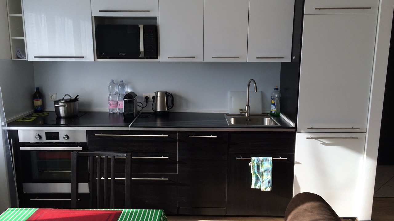 Photo of Kitchen in Tione di Trento