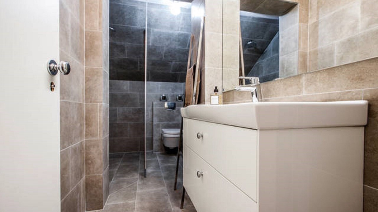 Photo of Bathroom in Downtown