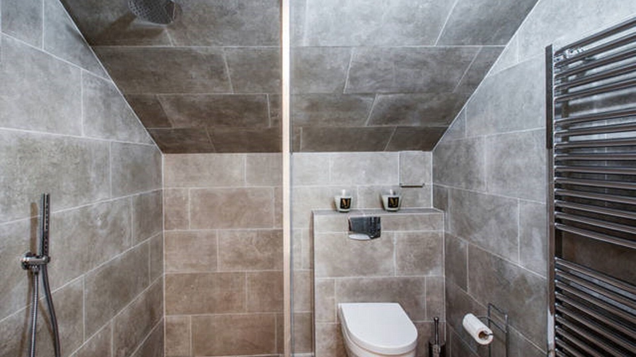 Photo of Bathroom in Downtown