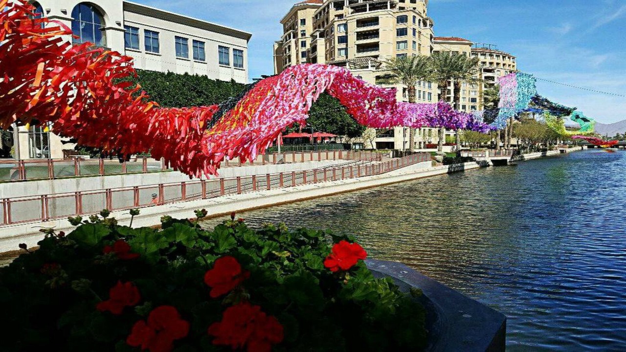 Photo of Outdoor in South Scottsdale