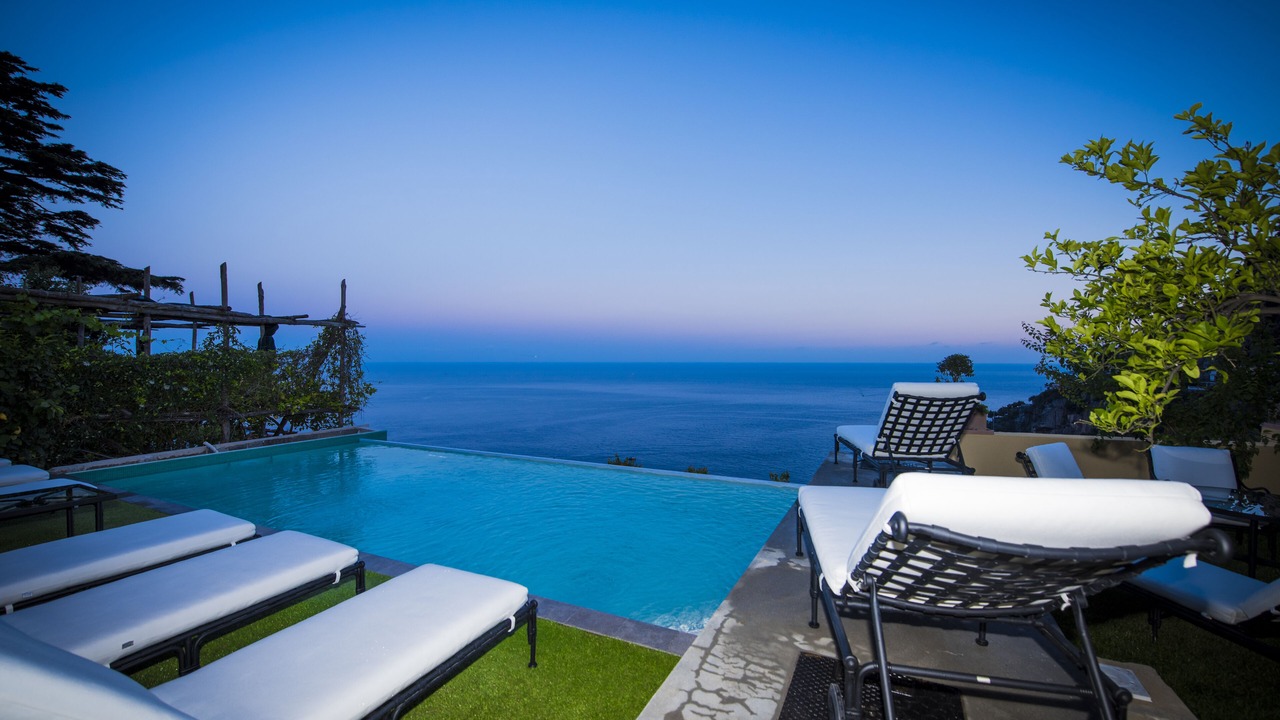 Photo of Outdoor in Positano