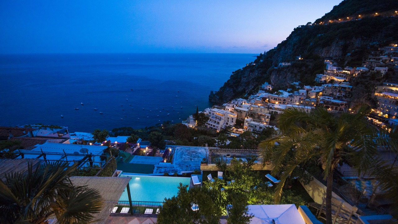 Photo of Outdoor in Positano
