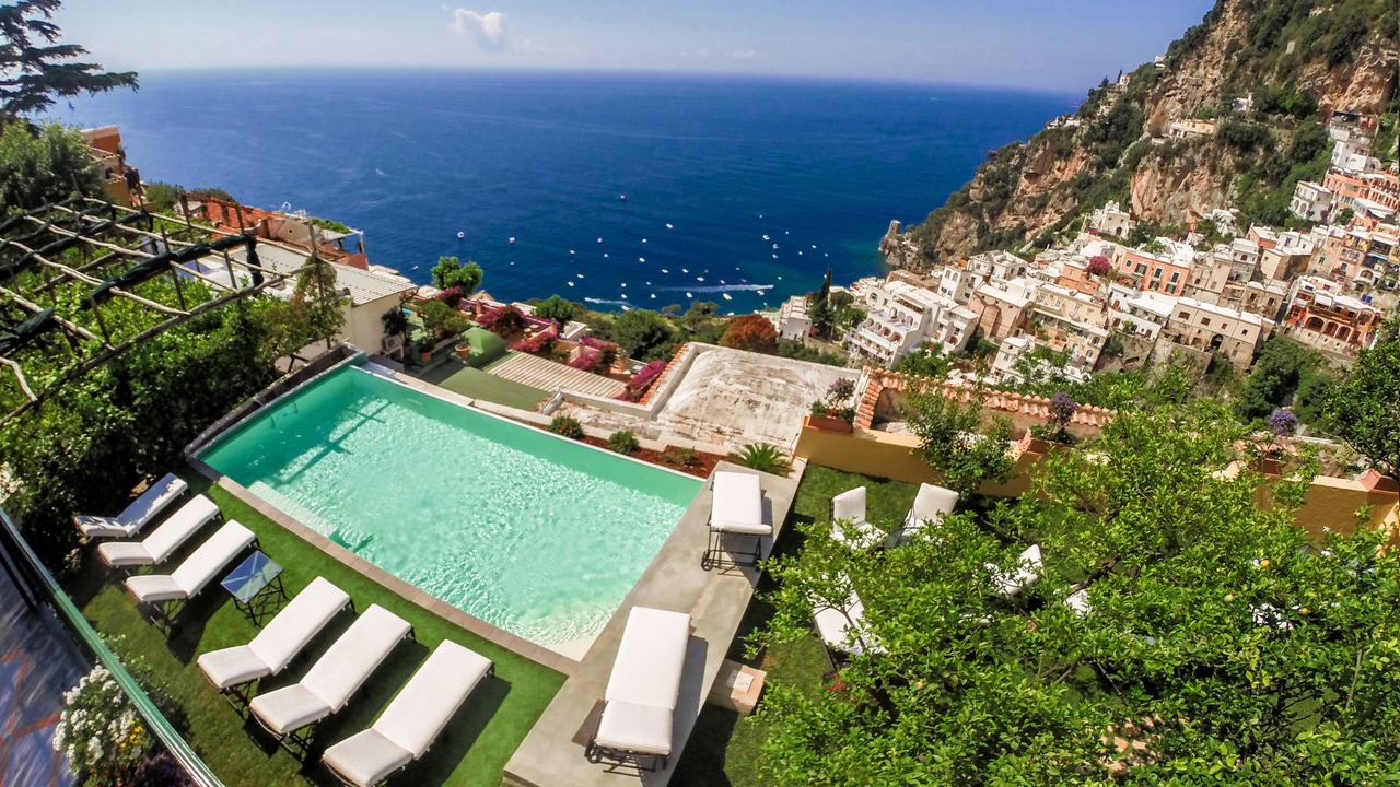 Photo of Outdoor in Positano