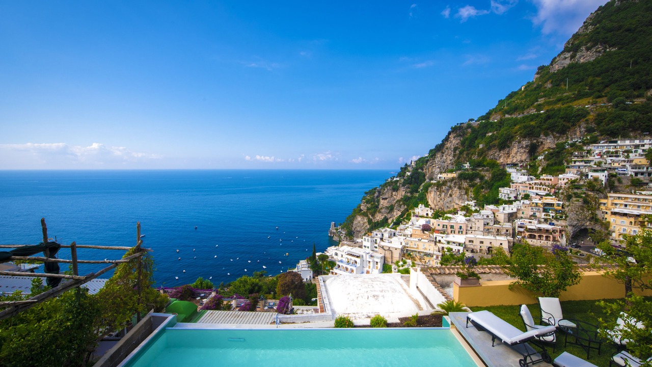 Photo of Outdoor in Positano